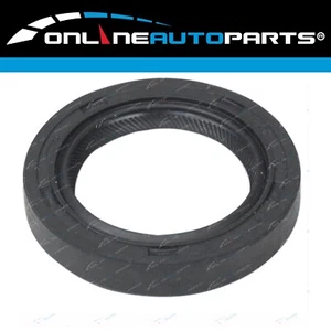 Engine Camshaft Oil Seal for Suzuki Swift SA310 SF310 1.0L 3cyl G10A 1985~1995 - Picture 1 of 1