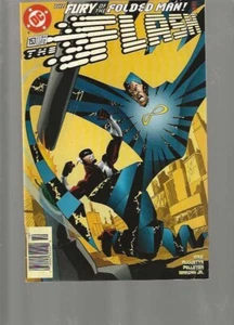 FLASH 153 - MARK WAID - QUIOSCO - SERIE 1987 - DC COMICS - Imagen 1 de 1