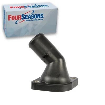 Выпуск воды охлаждающей жидкости двигателя 4 сезона для 2011-2016 Scion tC - Изображение 1 из 4