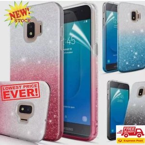 For Samsung S8 S9 S10 Lite S10e S20 Plus Ultra Note Galaxy Shockproof Case Cover - Picture 1 of 29