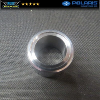 OEM POLARIS CRANKSHAFT COLLAR  FREEDOM GENESIS OCTANE VIRAGE SLH SLX 5131195 - Image 1 of 2