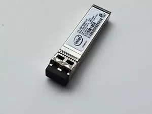 NEW E 10 gbfsr Intel Compatible SFP +10g SR Transceiver Modules FTLX8571D3BCV-IT - Bild 1 von 4