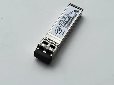 NEW E 10 gbfsr Intel Compatible SFP +10g SR Transceiver Modules FTLX8571D3BCV-IT - Image 1 of 4