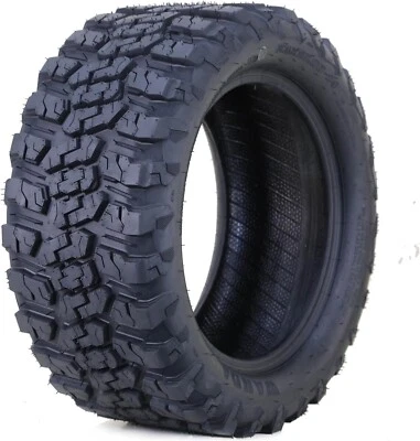 WANDA 23x10-14 All Terrain Golf Cart Tires 4 Ply 23x10X14 -14058 - Image 1 of 4
