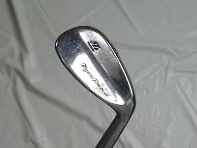 MIZUNO PRO TN-87 SW R-flex Sand Wedge FORGED GOLF CLUB NAKAJIMA  - Image 1 of 4