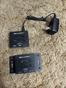 Binary ARC/SPDIF Extender B-260-ARC - Picture 1 of 1