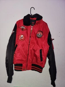 Top Gun New York  Jacket - Picture 1 of 7