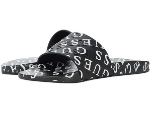 Las mejores ofertas en Sandalias negras GUESS para hombres | eBay