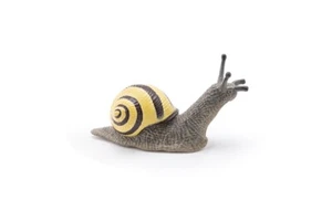 Papo 50285 Caracol De Bosque 5,5 Cm Animales Salvajes - Imagen 1 de 1