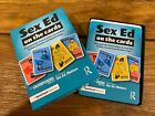Sex Ed on the Cards: Changing the Conversation around Sex, Bodies, Consent & Rel