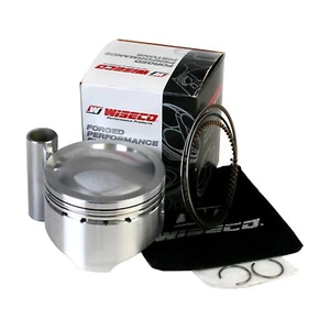 Piston Kit for 1979 Kawasaki KZ1000BK LTD High-Performance Wiseco - Picture 1 of 3