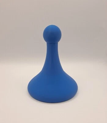 Gigante Grande Sorry Juego Pieza Estilo Rojo Verde Amarillo Azul Escritorio Estante Arte Foto 1 de 4