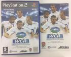 WCR World Championship Rugby PS2