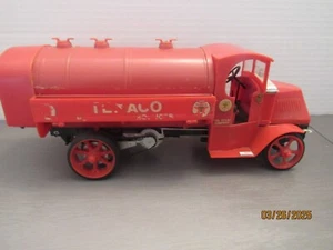 Vintage Monogram Modell Texaco Tanker - Bild 1 von 6