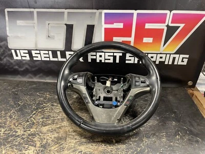 Volante 13-16 Hyundai Genesis Coupe controle de cruzeiro câmbio de pás fabricante de equipamento original - Imagem 1 de 4