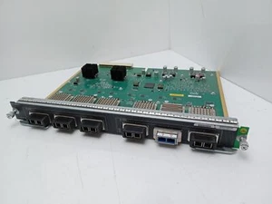 Cisco Catalyst 4500E E-Series 6 Port 10GbE Line Card WS-X4606-X2-E - Afbeelding 1 van 3