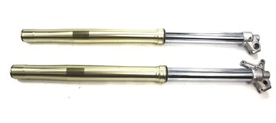 Horquillas delanteras Yamaha YZ250X KYB 2021 48 MM OEM  Foto 1 de 4