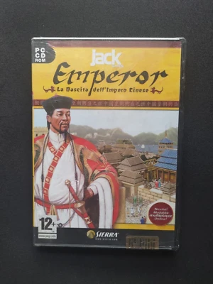 EMPEROR - PC ITA - Immagine 1 di 4