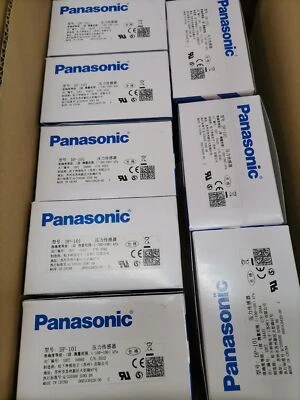 NEW 1PC sensor DP-101 Panasonic - Image 1 of 3