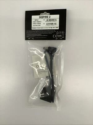 DJI Inspire 2 Pt42 Inspire 1 Adapter To Inspire 2 Charging Hub Power Cable - Image 1 of 2