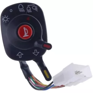 Interruptor combinado nuevo 6C042-55422 6C04255422 para Kubota M6040 M7040 M9540 - Imagen 1 de 4