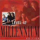 Millennium Edition De Level 42 | Cd | État Très Bon