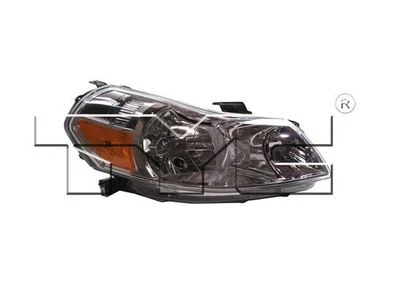 TYC NSF Right Side Halogen Headlight For Suzuki SX4/SX-4 2007-2013 Model - Image 1 of 3