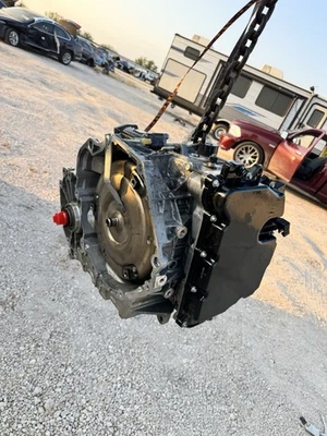 Chevrolet Malibu 2018 1,5 (transmisión automática 7BHW) ohmios usado 119 k millas Foto 1 de 4