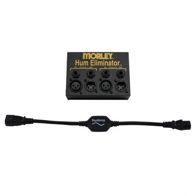 Morley Pedals Hum Removal Tool Box - HRTB - Image 1 of 4