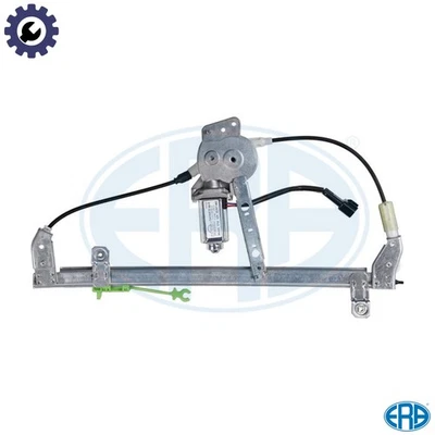 WINDOW REGULATOR 490171 FOR ALFA ROMEO FIAT MAREA TIPO TEMPRA/SW/S.W.  LANCIA - Image 1 of 4