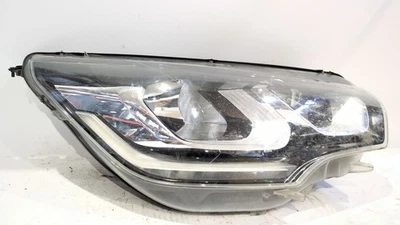 980862378004 FARO ANTERIORE DESTRO / 190602 PER CITROËN C4 II NC_ 1.6 BLUEHDI - Immagine 1 di 4
