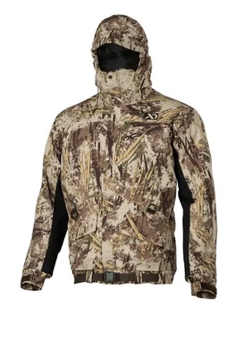 First Lite Refuge Parka Typha medium - Image 1 of 4