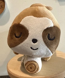 Follow Your Legend Larry The Sloth Plush Plushie New - Picture 1 of 9