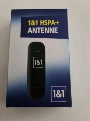 1&1 HSPA + Antenne XS Stick W21v Neu&Ovp Top! - Bild 1 von 2