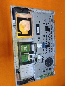 Cover Tastiera +Touch+Scheda Wireless, Casse W Porte USB Asus A512D - Afbeelding 1 van 2