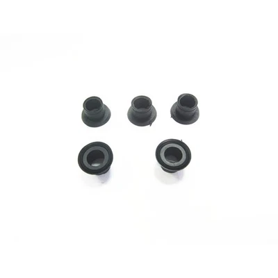 5Pcs Manual Shifter Bushings Fit for Mazda 323 626 MX-3 MX-6 Protege B001-46-062 - Image 1 of 4