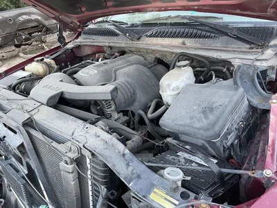 2003-2006 GMC YUKON XL 6.0L V8 Engine Motor 169k VIN U Opt LQ4 RUN TESTED 972349 Foto 1 de 4