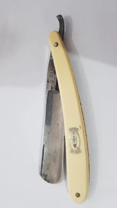 RASOIO RAZOR A MANO LIBERA AULER 863 SOLIGEN VINTAGE - Imagen 1 de 6
