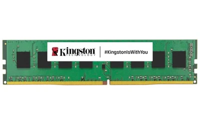 Kingston Branded Memory 16GB DDR4 3200MT/s Single Rank SODIMM KCP432SS8/16 Noteb - Image 1 of 4