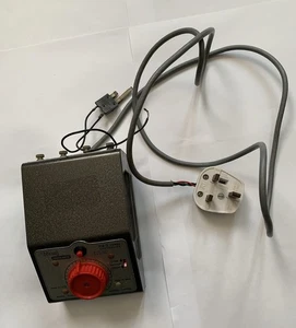 Tri-ang P4-5 Power Controller Vintage 70er Analog DC Modelleisenbahnen  - Bild 1 von 3