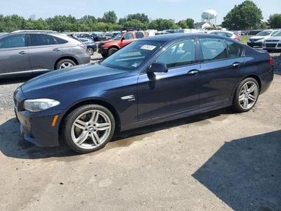 (LOCAL PICKUP ONLY) Front Drive Shaft AWD Fits 12-19 BMW 650i 3003382 Foto 1 de 4