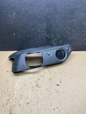 2009 - 2015 Honda Pilot Left Dash Vent Center Panel Bezel OEM u5093 DG - Image 1 of 4