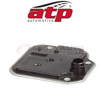 ATP Automatic Transmission Filter for 2010 Kia Forte - Fluid Shift Filters  as - Image 1 of 4