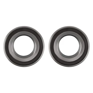 Pair Front Wheel Bearing For HONDA CR-V EX Models 2002 - 2004  510074 Safe - Picture 1 of 11