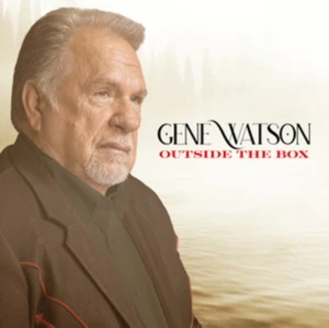 Gene Watson - Outside The Box [New CD] - Bild 1 von 1