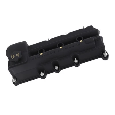 Engine Valve Cover Assembly for Chrysler Sebring 300 2.7L V6 DOHC 2007-2010 - Image 1 of 4