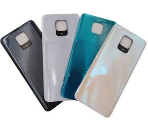 For Xiaomi Redmi Note 9S Battery Cover Case Back Phone Housing Replacement Parts - Picture 1 of 16