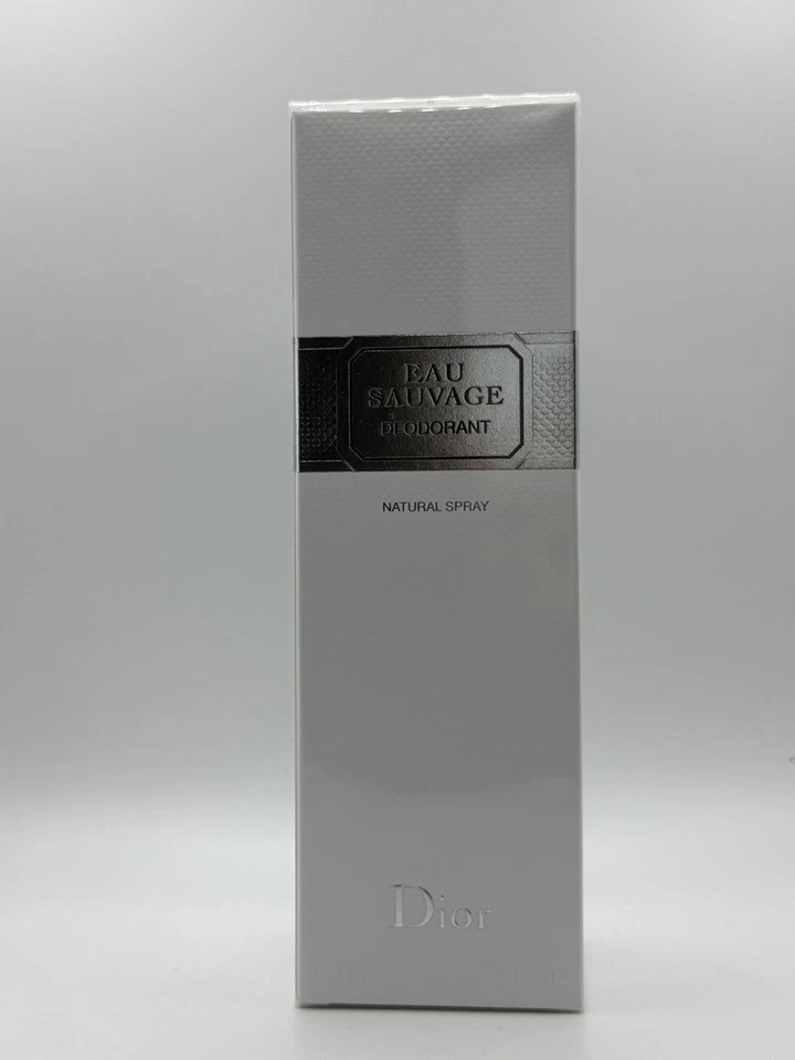Christian Dior Eau Sauvage Deodorant Spray 5 Fl oz - Image 1 of 4