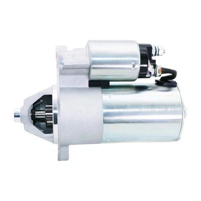 BDELI Starter Motor for 2005-2010 Ford Mustang 4.0L V6 Electrical Charging uj - Image 1 of 4