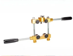 Pelacables Manual Multifunción con Mecanismo de Pelado de Cables Giratorio - Imagen 1 de 20